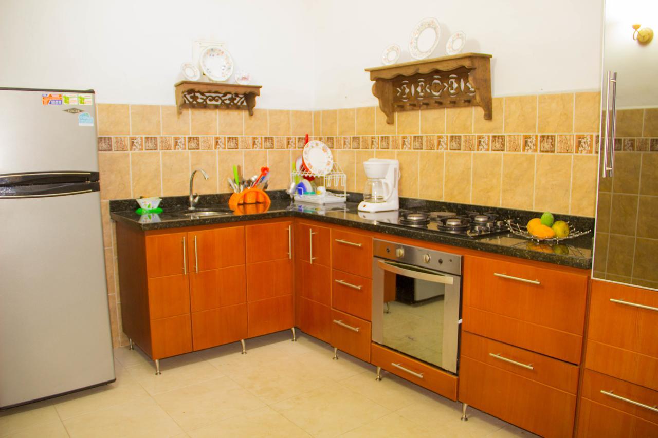 Raiz Hostel Медельїн Екстер'єр фото