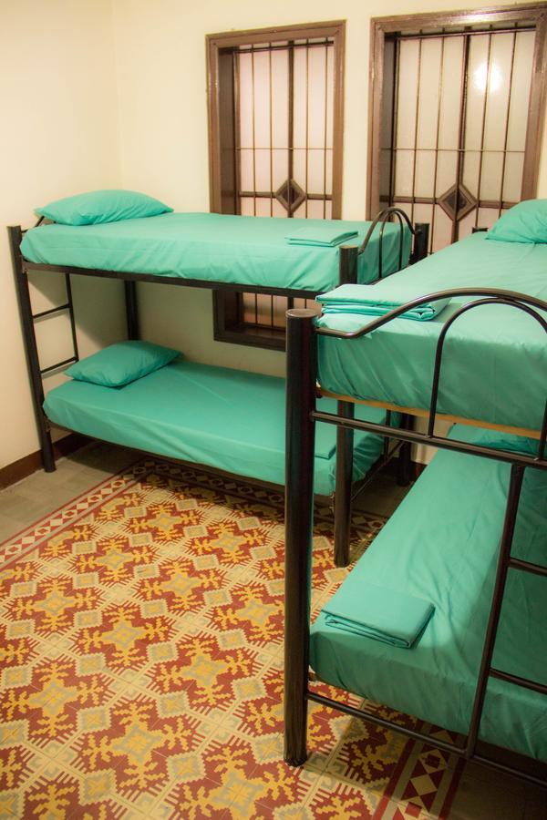 Raiz Hostel Медельїн Екстер'єр фото