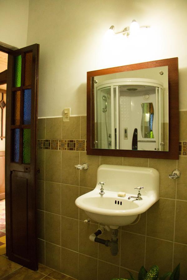 Raiz Hostel Медельїн Екстер'єр фото