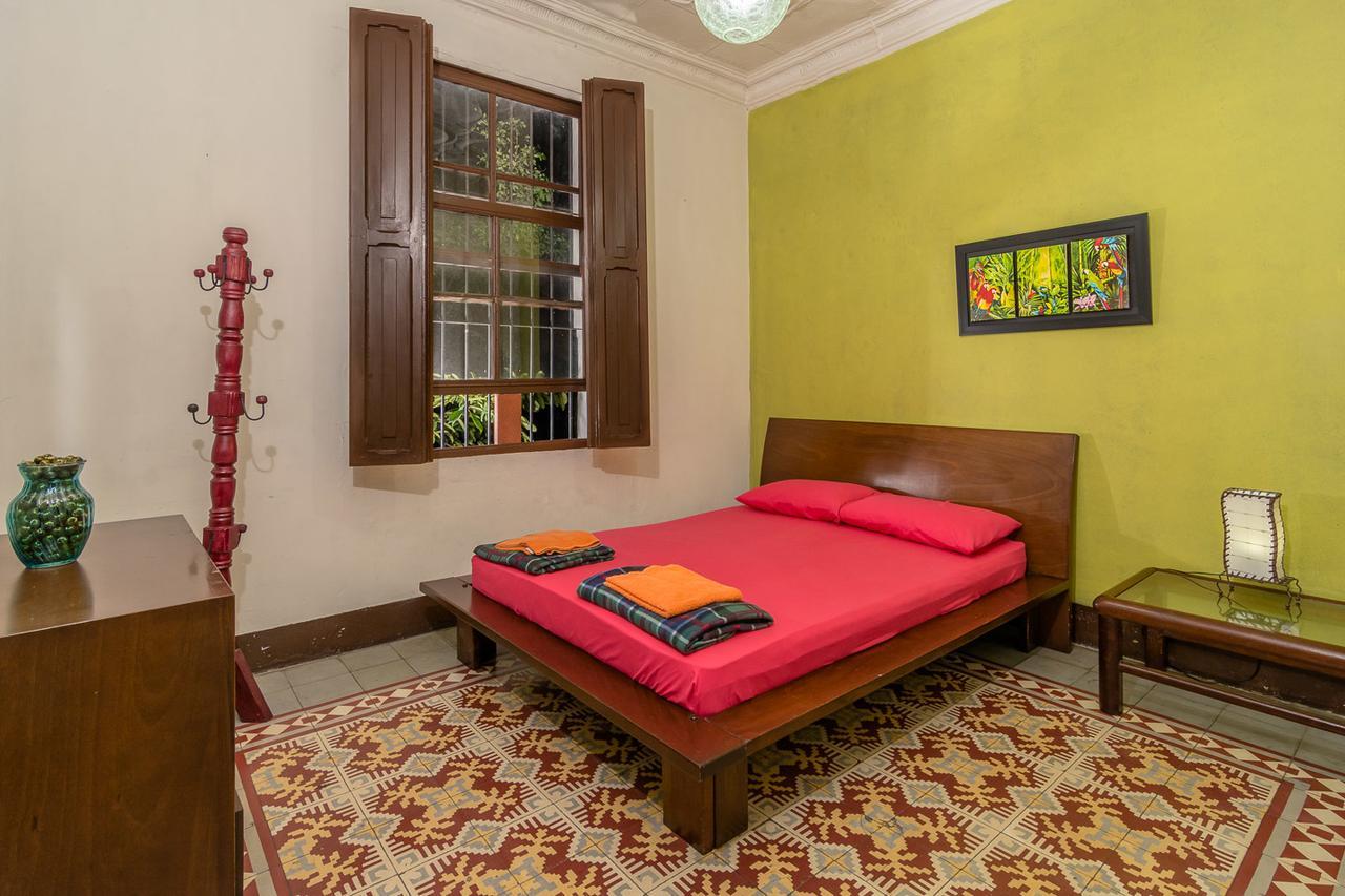 Raiz Hostel Медельїн Екстер'єр фото