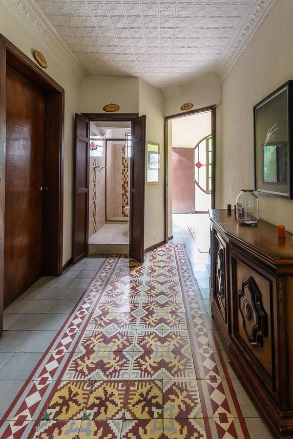 Raiz Hostel Медельїн Екстер'єр фото