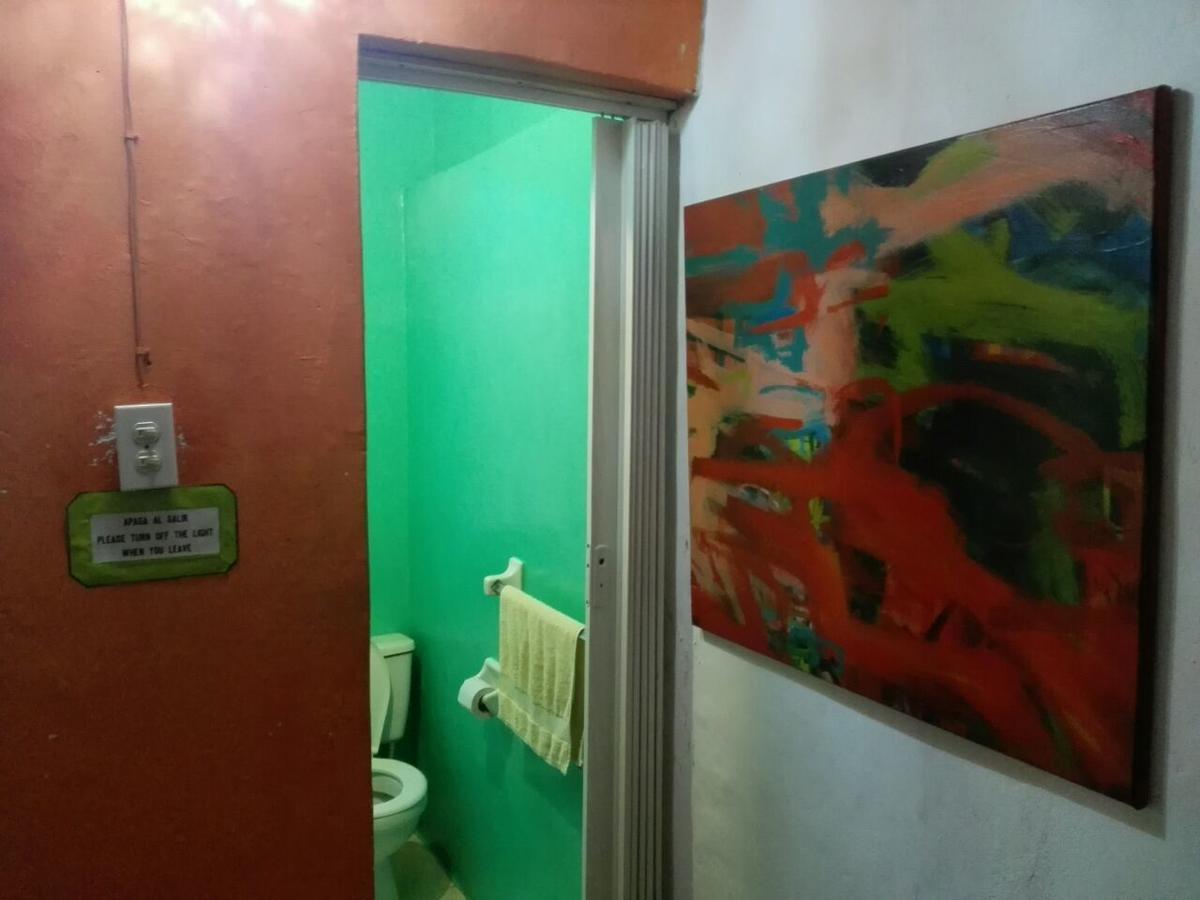 Raiz Hostel Медельїн Екстер'єр фото